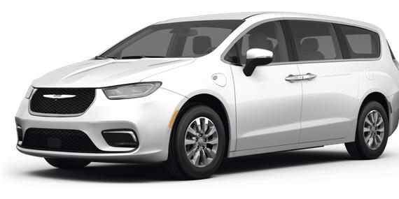 CHRYSLER PACIFICA 2023 2C4RC1L78PR540970 image