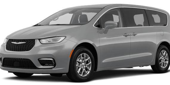 CHRYSLER PACIFICA 2023 2C4RC1GG0PR520397 image