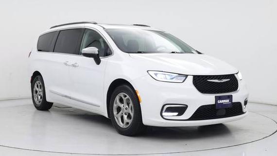 CHRYSLER PACIFICA 2023 2C4RC1GG3PR533371 image