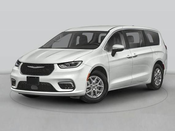 CHRYSLER PACIFICA 2023 2C4RC1BG1PR616014 image
