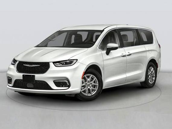 CHRYSLER PACIFICA 2023 2C4RC1BG4PR566502 image