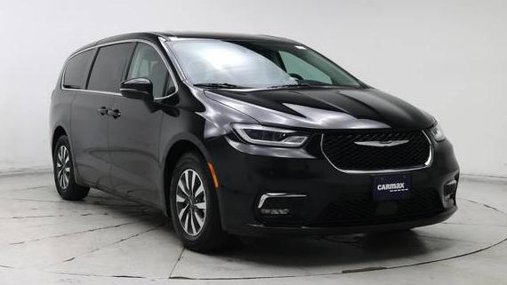 CHRYSLER PACIFICA 2023 2C4RC1L71PR632373 image