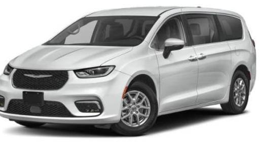 CHRYSLER PACIFICA 2023 2C4RC3BGXPR589701 image