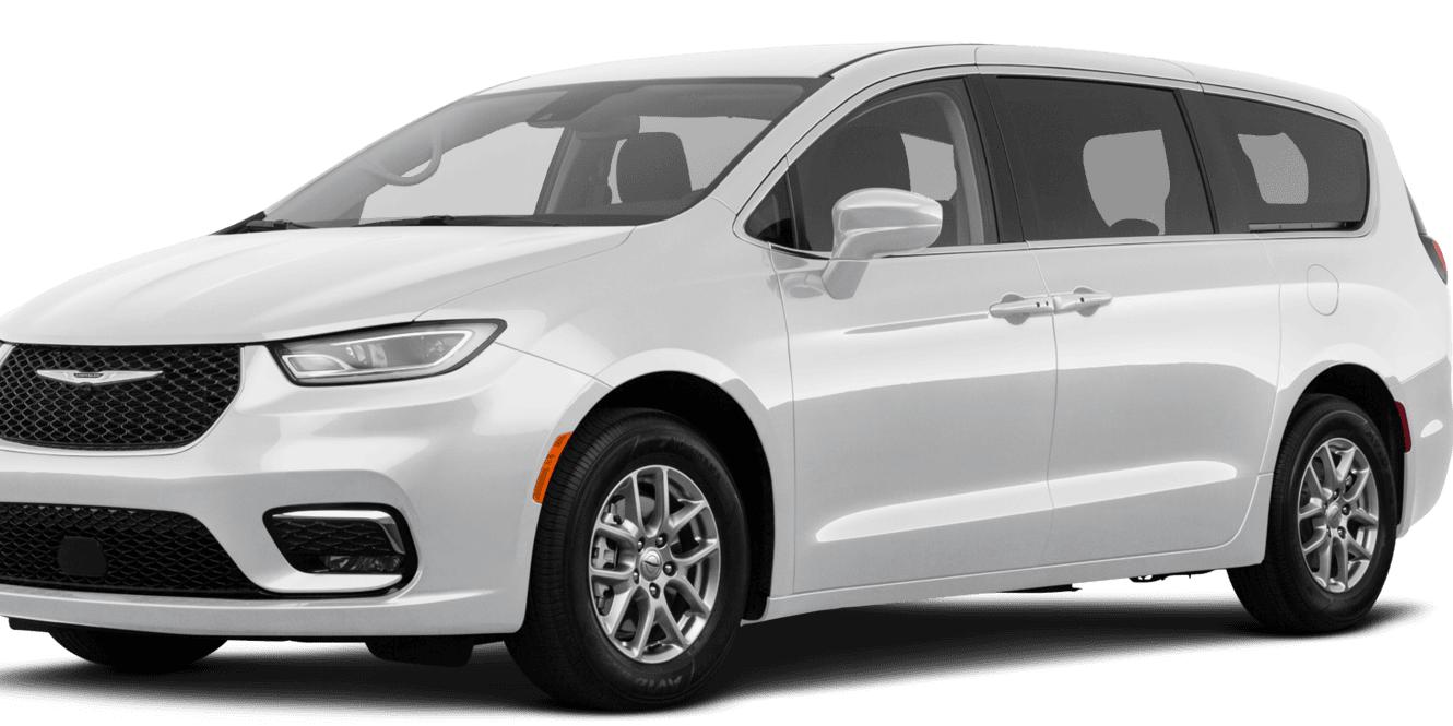 CHRYSLER PACIFICA 2023 2C4RC1BG0PR533139 image