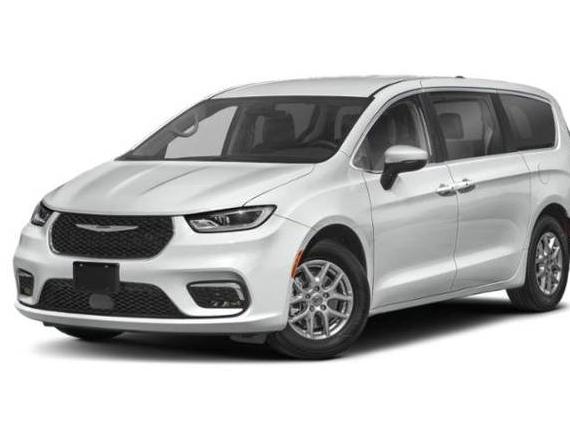CHRYSLER PACIFICA 2023 2C4RC1BG7PR574383 image