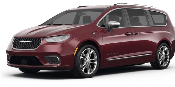 CHRYSLER PACIFICA 2023 2C4RC3PG1PR504544 image