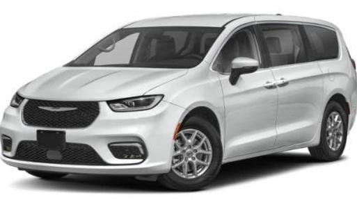 CHRYSLER PACIFICA 2023 2C4RC1BG8PR533860 image