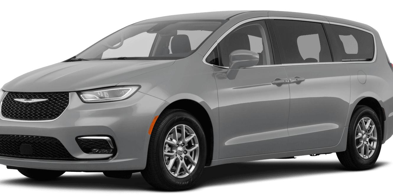 CHRYSLER PACIFICA 2023 2C4RC1BG8PR553736 image