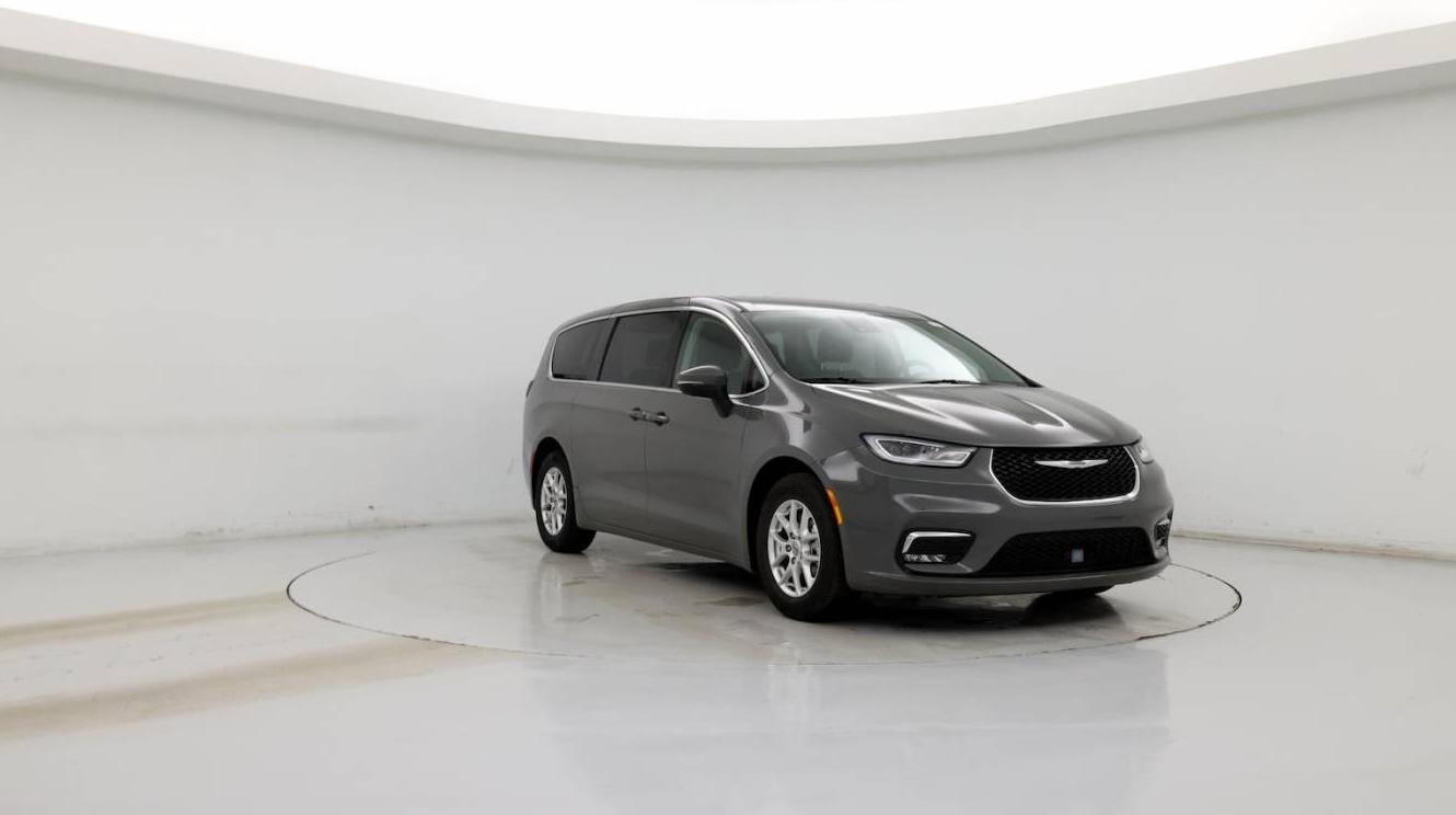 CHRYSLER PACIFICA 2023 2C4RC1BG1PR515877 image