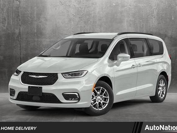 CHRYSLER PACIFICA 2023 2C4RC1BG4PR606965 image