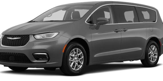 CHRYSLER PACIFICA 2023 2C4RC1BG1PR553142 image