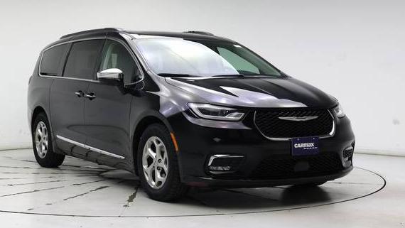 CHRYSLER PACIFICA 2023 2C4RC1GG8PR560064 image