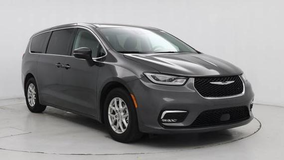 CHRYSLER PACIFICA 2023 2C4RC1BG5PR612810 image