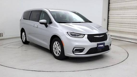 CHRYSLER PACIFICA 2023 2C4RC1FG2PR598228 image