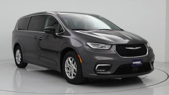 CHRYSLER PACIFICA 2023 2C4RC1BG9PR596966 image