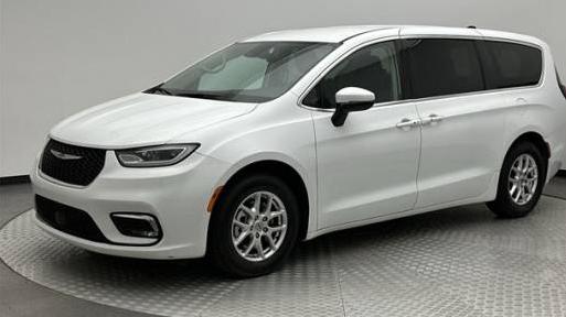 CHRYSLER PACIFICA 2023 2C4RC1BG8PR521062 image