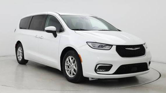 CHRYSLER PACIFICA 2023 2C4RC1BG3PR594078 image