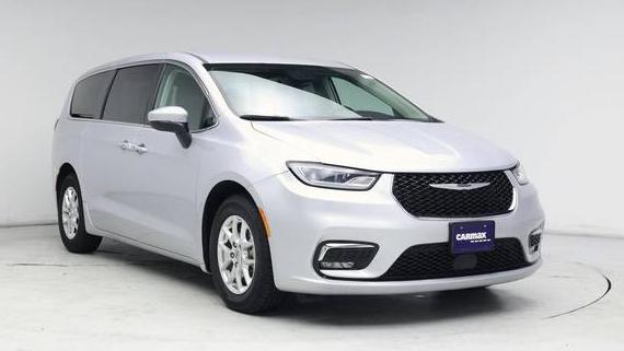 CHRYSLER PACIFICA 2023 2C4RC1BG5PR616114 image