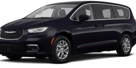 CHRYSLER PACIFICA 2023 2C4RC1BGXPR578198 image