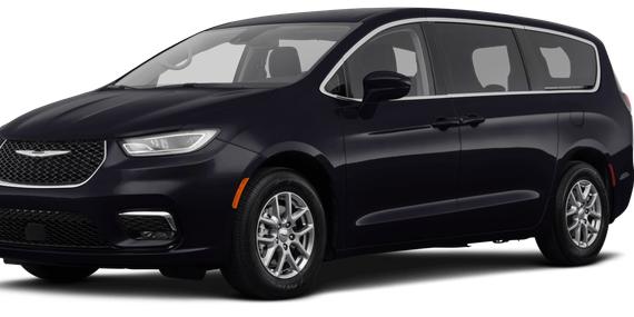 CHRYSLER PACIFICA 2023 2C4RC1BG4PR553488 image