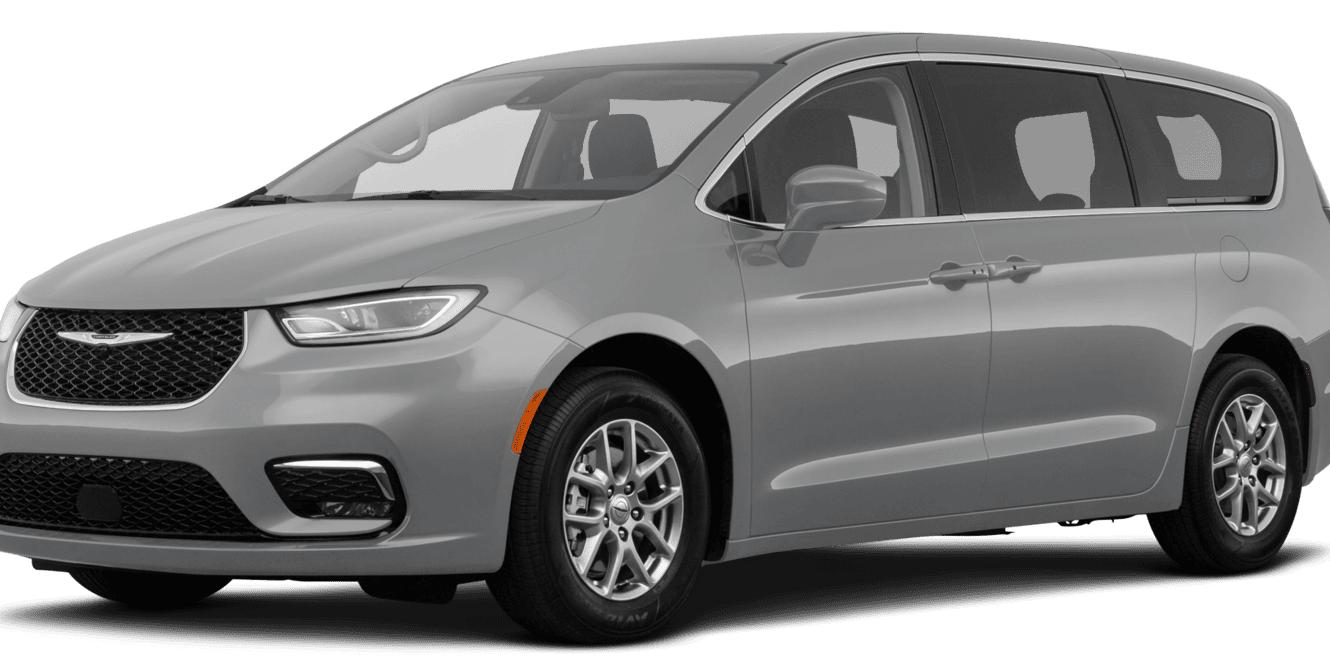 CHRYSLER PACIFICA 2023 2C4RC1GG5PR548969 image