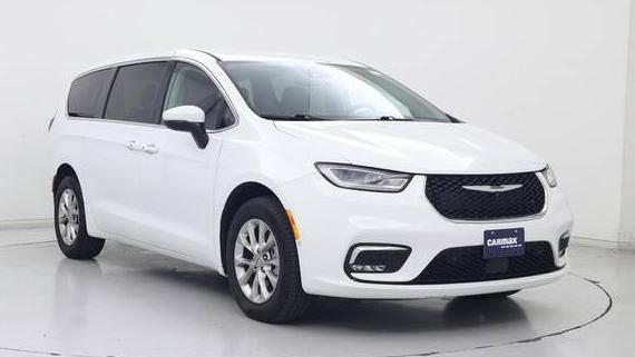 CHRYSLER PACIFICA 2023 2C4RC3BG2PR546311 image CHRYSLER PACIFICA 2023 2C4RC3BG2PR546311 image