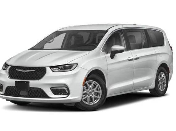 CHRYSLER PACIFICA 2023 2C4RC1BG3PR590645 image