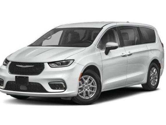 CHRYSLER PACIFICA 2023 2C4RC1BG5PR591229 image