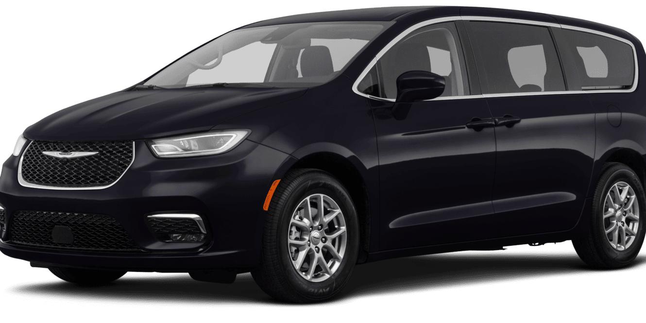 CHRYSLER PACIFICA 2023 2C4RC1BG9PR524598 image