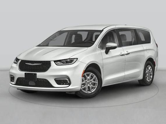 CHRYSLER PACIFICA 2023 2C4RC1BG9PR550294 image