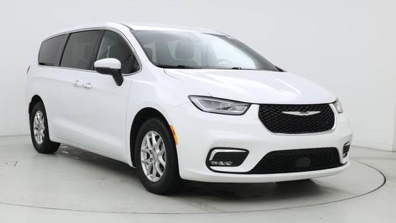 CHRYSLER PACIFICA 2023 2C4RC1FG3PR610774 image