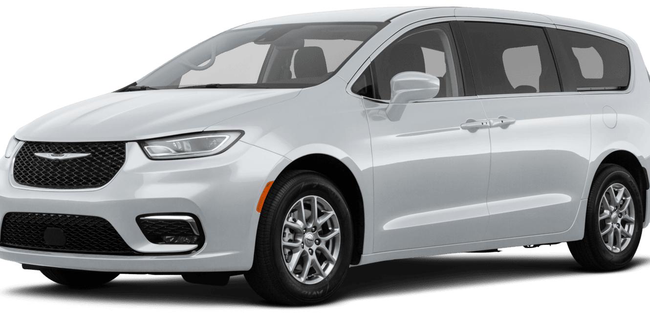 CHRYSLER PACIFICA 2023 2C4RC3BGXPR527991 image