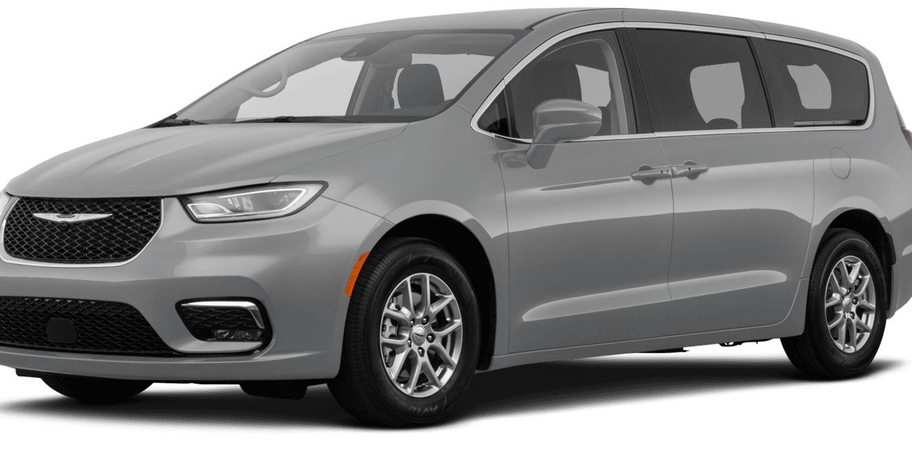 CHRYSLER PACIFICA 2023 2C4RC1GG2PR533622 image