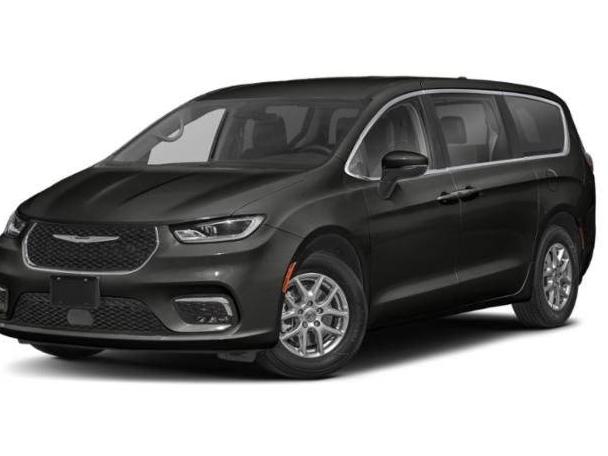 CHRYSLER PACIFICA 2023 2C4RC1BG6PR553346 image