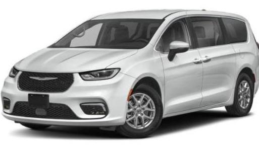 CHRYSLER PACIFICA 2023 2C4RC1BG0PR585872 image