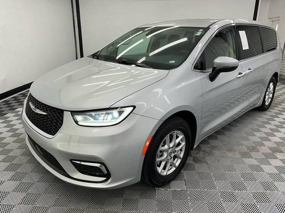 CHRYSLER PACIFICA 2023 2C4RC1BG7PR533008 image