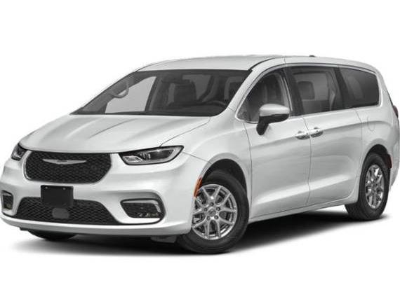 CHRYSLER PACIFICA 2023 2C4RC1BG6PR616123 image