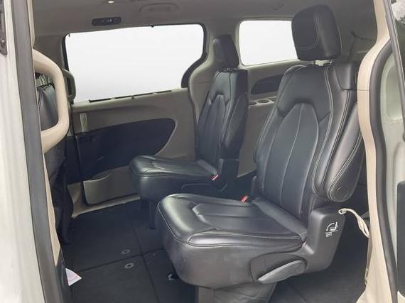 CHRYSLER PACIFICA 2023 2C4RC1BG3PR607265 image