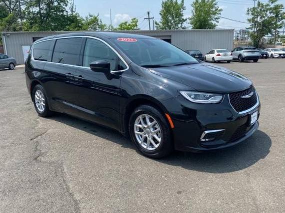 CHRYSLER PACIFICA 2023 2C4RC1BG4PR536383 image