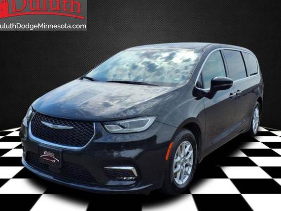 CHRYSLER PACIFICA 2023 2C4RC1BG9PR627973 image CHRYSLER PACIFICA 2023 2C4RC1BG9PR627973 image