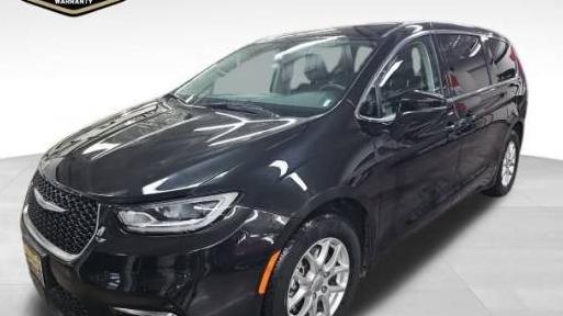 CHRYSLER PACIFICA 2023 2C4RC1BG7PR624473 image