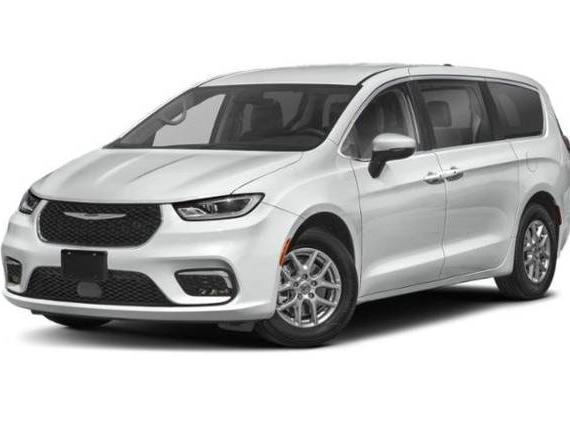 CHRYSLER PACIFICA 2023 2C4RC1BG1PR533652 image
