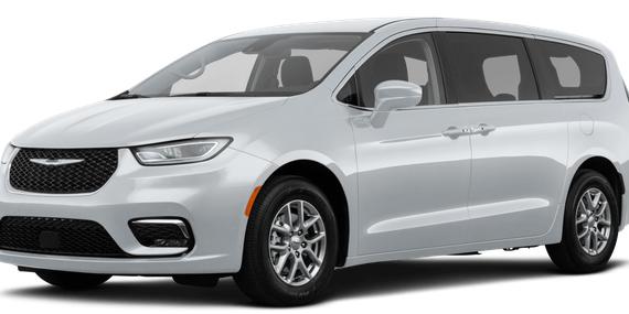 CHRYSLER PACIFICA 2023 2C4RC1BG2PR620511 image