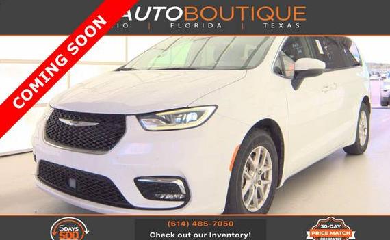 CHRYSLER PACIFICA 2023 2C4RC1BG8PR524530 image CHRYSLER PACIFICA 2023 2C4RC1BG8PR524530 image