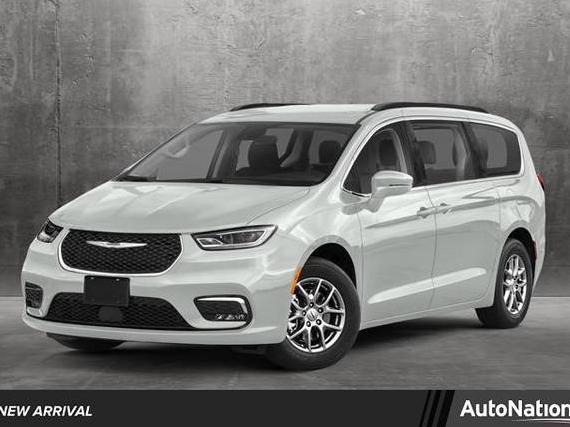 CHRYSLER PACIFICA 2023 2C4RC1BG2PR508209 image