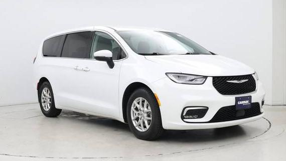 CHRYSLER PACIFICA 2023 2C4RC1BG3PR625281 image