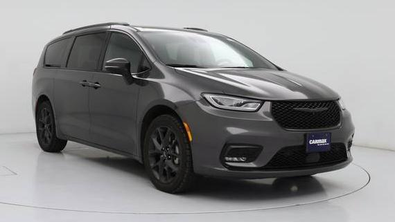 CHRYSLER PACIFICA 2023 2C4RC3BG1PR504079 image