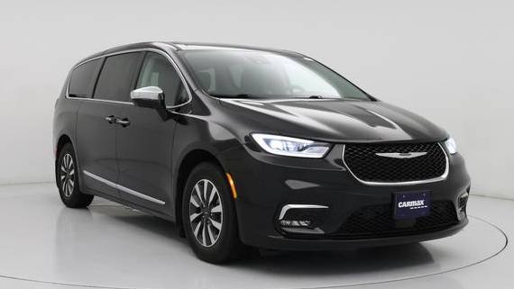 CHRYSLER PACIFICA 2023 2C4RC1S74PR503111 image