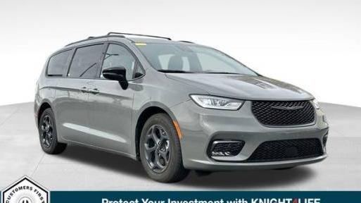 CHRYSLER PACIFICA 2023 2C4RC1S73PR565423 image