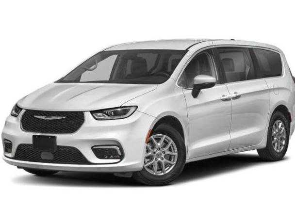 CHRYSLER PACIFICA 2023 2C4RC1BG0PR534338 image